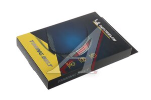 Ремень ГРМ MITSUBISHI Galant,Space Wagon DODGE Stratus (123х29) MICHELIN 123RU29