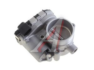 Заслонка ВАЗ-1118,2170 дроссельная BOSCH 0280750526, 21126-1148010-00, 21126-1148010