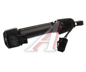 Ручка KIA Cerato (08-) двери передней наружная (SMART KEY) OE 82651-1M210
