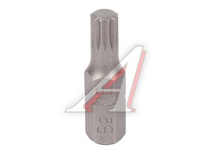 Бита SPLINE М6х30мм 5/16" OMBRA 556706