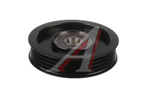 Ролик приводного ремня NISSAN Navara (05-) натяжителя MICHELIN FMMT04410, T39184