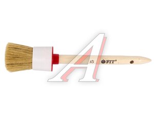 Кисть круглая №12 FIT FIT 82012