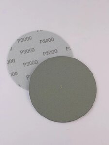 Круг шлифовальный на липучке 150мм P5000 TILFLEX TL05