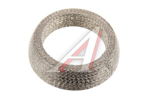 Прокладка CHERY трубы приемной глушителя (кольцо) BOSAL 985-169, T111200033
