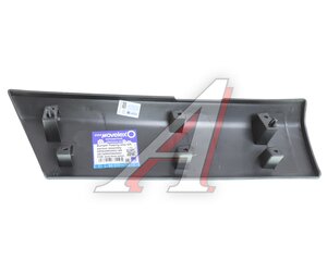 Накладка SHACMAN SHAANXI X6000 подножки левая (под покраску) MOVELEX DZ9X259620051-MX, DZ9X259620051