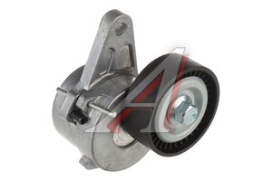 Ролик приводного ремня VW Golf AUDI A6,Q5 SKODA Octavia (13-) натяжной KORTEX KTP2088, 04L903315A