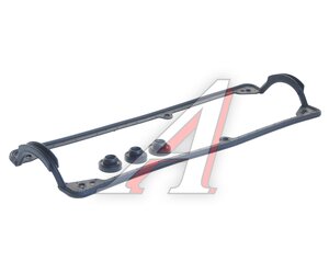Прокладка крышки клапанной VW Golf (95-),Polo (96-) SKODA Octavia (97-) комплект PATRON PG1-6009, 621.340, 030103483K