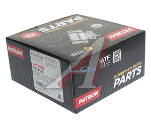 Подшипник опоры TOYOTA Highlander (13-) амортизатора переднего PATRON PSE4435, TB-GSA33, 48619-42010