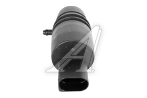 Насос омывателя BMW 1 (E81) VW Polo (02-05) стекла ветрового JP 1198500500, 09088, 67128362154/1K5955651
