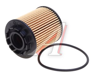 Фильтр масляный HAVAL Dargo,H6 RAF FILTER ROF094, 1017110XEN01