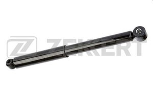 Амортизатор ZEKKERT SG-2084 NISSAN PATHFINDER ### SG-2084