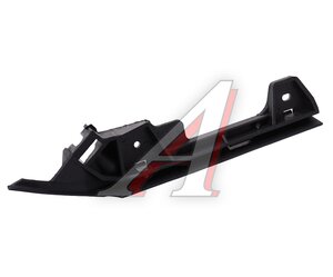 Направляющая OPEL Astra G (01-05) бампера переднего левая BSG BSG65922001, 1406523