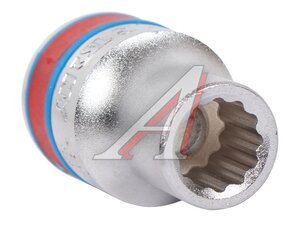 Головка торцевая 3/8" 38мм 12-ти гранная KING TONY 433012S
