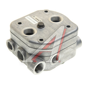 Ремкомплект MAN компрессора WABCO 4120908042