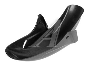 Крыло переднее Honda CBR1100XX 1997-2007 Honda CBR1100XX