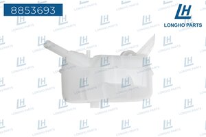 Бачок расширительный RENAULT Megane LONGHO 8853693, 7701474499