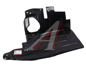 Защита двигателя DAEWOO Nexia левая (пыльник) NSP NSP0196185779, 96185779
