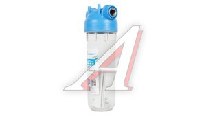 Корпус Slim Line прозрачный 10 1/2 АБФ-10-12