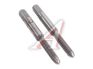 Метчик М4x0.7мм комплект 2шт. FIT 70841