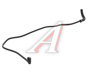 Трубка CHEVROLET Cruze (04-) обогрева заслонки дроссельной DOMINANT OP58260487, 55354563