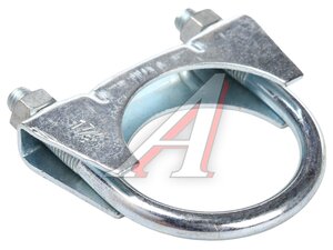 Хомут глушителя d=48 M8 (1шт.) BOSAL 250-848