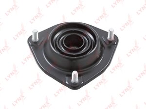 Опора амортизатора HYUNDAI Elantra (10-) переднего LYNX MA1178LR, CMKH-13, 54610-3X200