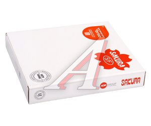 Фильтр воздушный салона CHANGAN Uni-V SAKURA CA96090