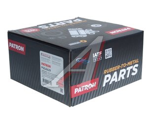 Опора амортизатора TOYOTA Camry (18-21) переднего PATRON PSE40429, 48609-33260