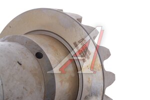 Шестерня МАЗ дифференциала MEGAPOWER 250-12-012, 6430-2506050-001