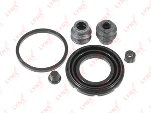 Ремкомплект суппорта TOYOTA Kluger (05-07) тормозного заднего LYNX BC0204, 401055, 04479-0E010