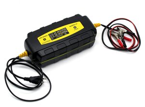 Устройство зарядное 12V 2-6A 220V (автомат) Вымпел 21 ОРИОН W-21