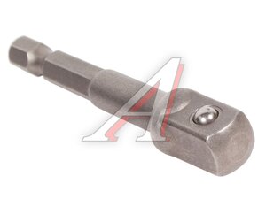 Адаптер для бит 3/8'' 65мм THORVIK SH11A2