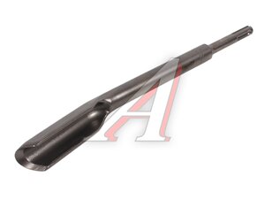 Долото полукруглое SDS+ MILWAUKEE 4932339627