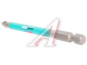 Бита PH2х90мм WHIRLPOWER 271409002 (1шт), 271409002