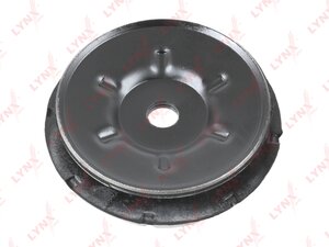 Опора амортизатора CHEVROLET Lacetti (03-08) переднего LYNX MA1115LR, 96549921