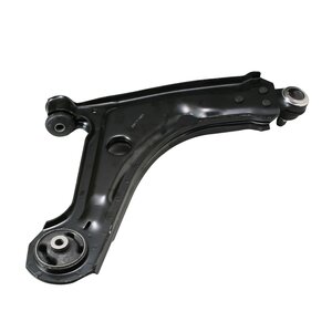 Рычаг подвески CHEVROLET Rezzo (00-08) передней левый CTR CQ0095L, CQKD-11L, 96423220