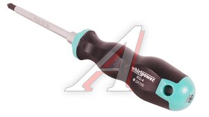 Отвертка крестовая PH2-100мм WHIRLPOWER 273212108/952-471002