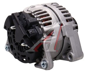 Генератор OPEL Astra H,Corsa D 14V 100A MEAT&DORIA 5510147, 13222931