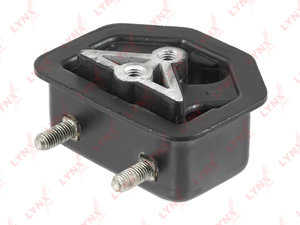Опора двигателя DAEWOO Nexia CHEVROLET Lanos передняя правая LYNX ME1005, 02966, 90250348