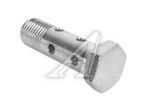 Болт BANJOx2 (METRIC) (M14x1.5) ABFDM14