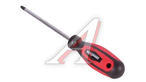 Отвертка крестовая PH2х150мм WHIRLPOWER 273012150