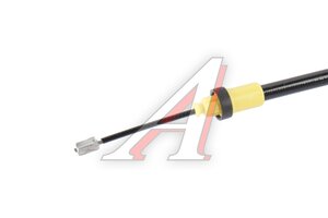 Трос стояночного тормоза RENAULT Duster (10-) левый/правый KORTEX KBC171, 9039148, 364003676R