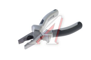 Пассатижи 160мм с двухкомпонентными рукоятками THORVIK LP00150