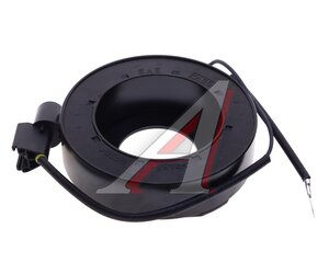 Магнит HYUNDAI Solaris (11-) KIA Rio (11-) компрессора кондиционера KRAUF KZD1010YU, 97641-4L000