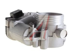 Заслонка ВАЗ-1118,2170 дроссельная BOSCH 0280750526, 21126-1148010-00, 21126-1148010