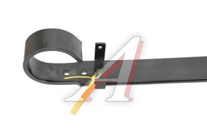 Лист рессоры DONGFENG GX передней MOVELEX 2912030-H02B1-MX, 2912030-H02B1