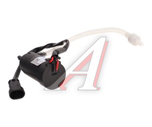 Насос омывателя SHACMAN SHAANXI X3000 стекла ветрового MOVELEX DZ14251740099-MX, DZ14251740099