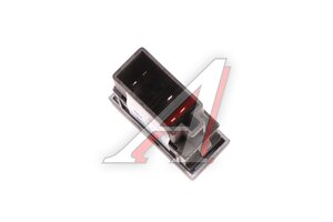 Переключатель клавиша SHACMAN SHAANXI X6000 заднего рабочего света MOVELEX DZ9L149584640-MX, DZ9L149584640