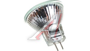 Лампа 35W 12V GU4 КГМ NAVIGATOR 867129, 94201 MR11