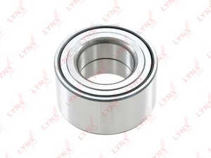 Подшипник ступицы TOYOTA Camry (01-) LEXUS RX300 передний LYNX WB1101, GP9A-33-047D